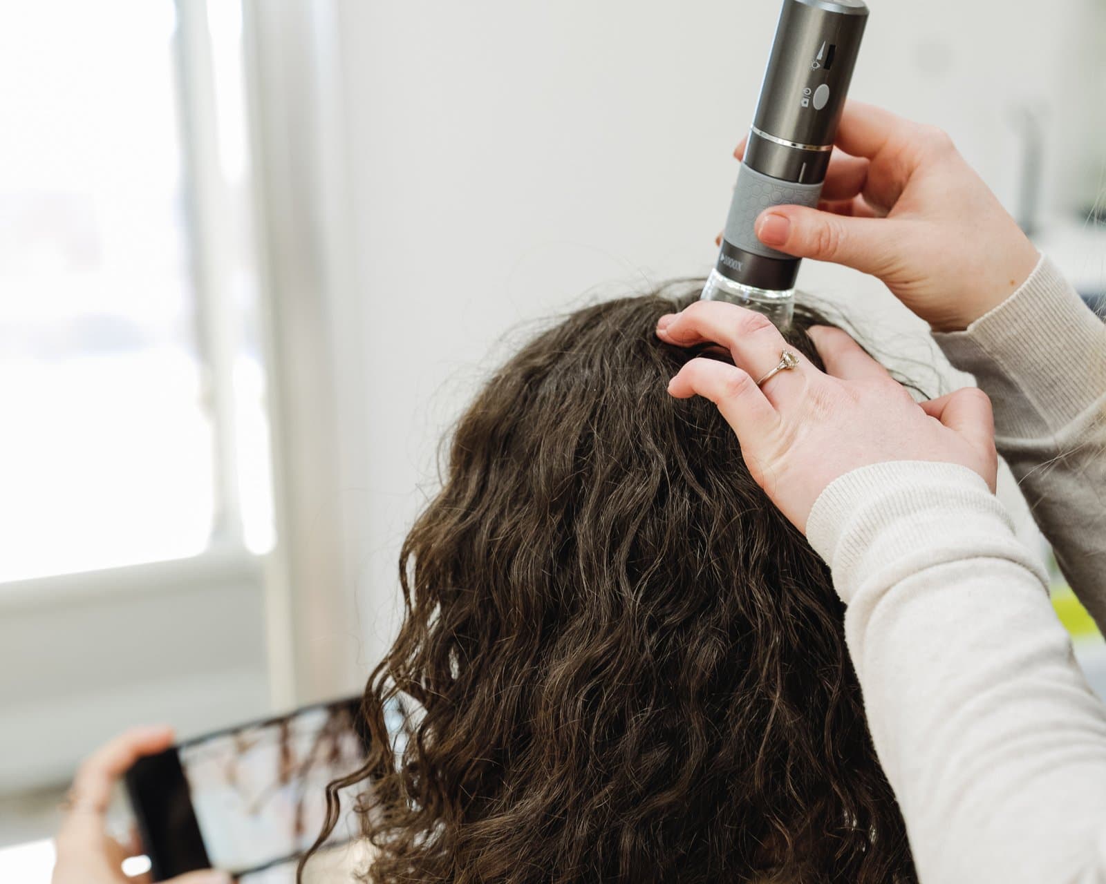 Hair & Scalp Health